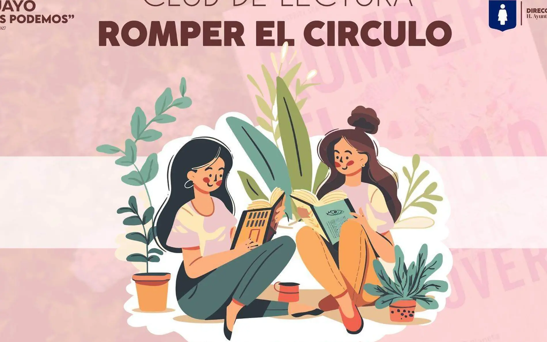 Circulo de lectura